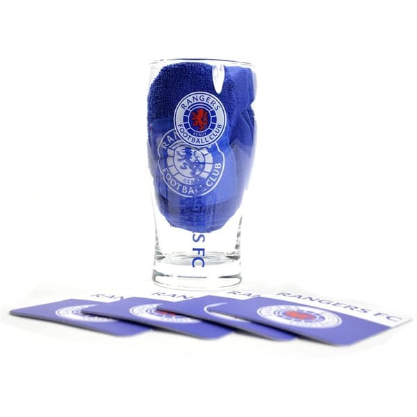 Rangers FC Bar sæt