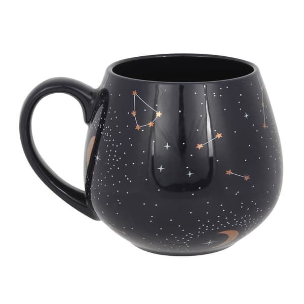 Something Different Constellation Ceramic Mug