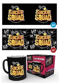 Mugg - Suicide Squad