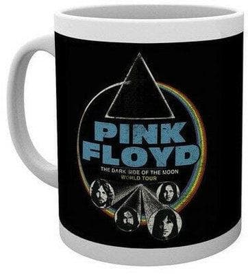 Pink Floyd -Dark Side of the Moon World Tour