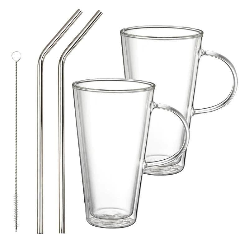 Ite Irish Coffee Set