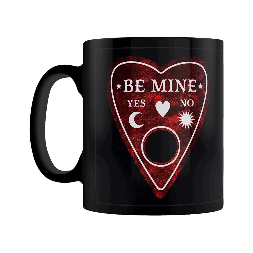 Grindstore Be Mine Ouija-mugg