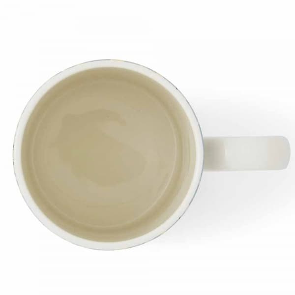 Strawberry Thief Mug 34cl - Morris & Co
