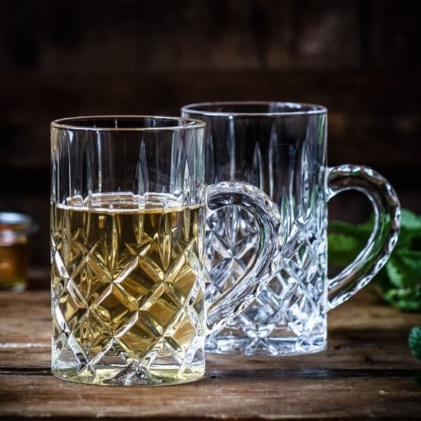Noblesse Mug Mini 25cl, 2-pack - Nachtmann