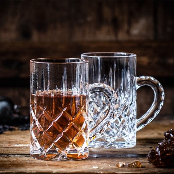 Noblesse Mug Mini 25cl, 2-pack - Nachtmann
