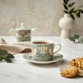 Miniatyrbillede 5 af 5: Strawberry Thief Teacup & Saucer, 28cl - Morris & Co