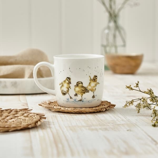 Room for a Small One, 31cl - Royal Worcester