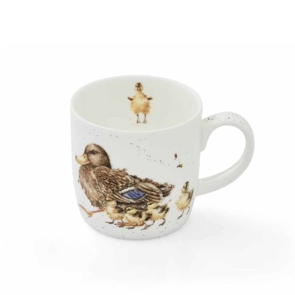 Room for a Small One, 31cl - Royal Worcester