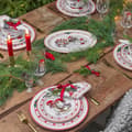 Miniatyrbillede 3 af 3: Mugs Santa Claus 33 cl 4-pack - Rolf Lidberg