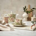 Miniatyrbillede 5 af 6: Honeysuckle Teacup & Saucer 28cl - Morris & Co