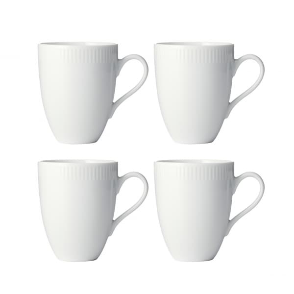 Relief Cup 30cl, 4-pack - Aida