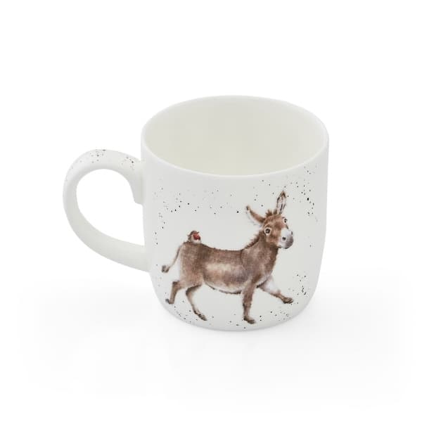 Hee Haw 31cl - Royal Worcester