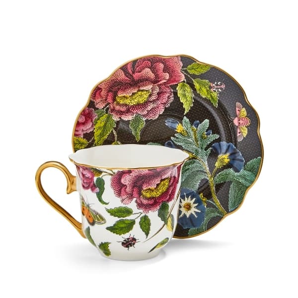 Creatures of Curiosity Tekopp & Fat Snake 25cl - Spode