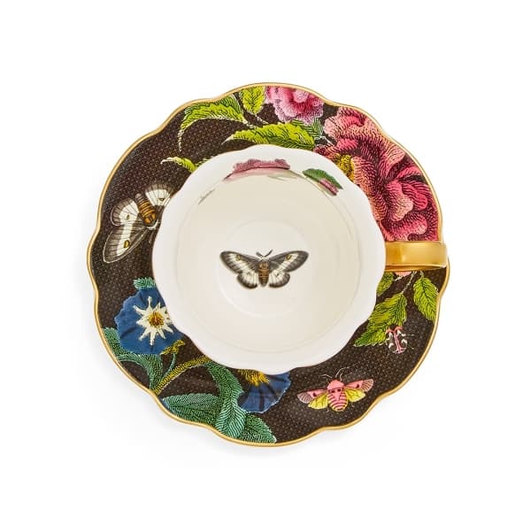 Creatures of Curiosity Tekopp & Fat Snake 25cl - Spode