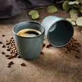 Miniatyrbild 4 av 4: Raw Northern Green Mugg 30cl, 6-pack - Aida
