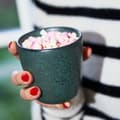 Miniatyrbild 2 av 4: Raw Northern Green Mugg 30cl, 6-pack - Aida