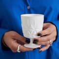 Miniatyrbild 3 av 4: Picknickglas Vit 30cl, 4-pack - Sagaform
