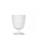 Miniatyrbild 2 av 4: Picknickglas Vit 30cl, 4-pack - Sagaform