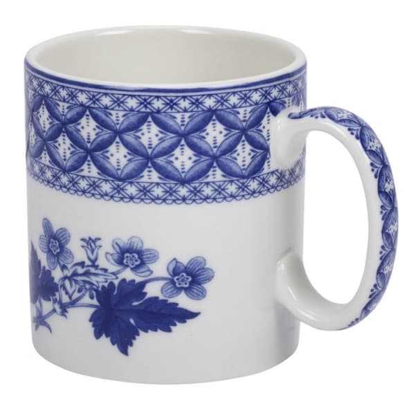 Blue Room Mug Geranium, 25cl - Spode