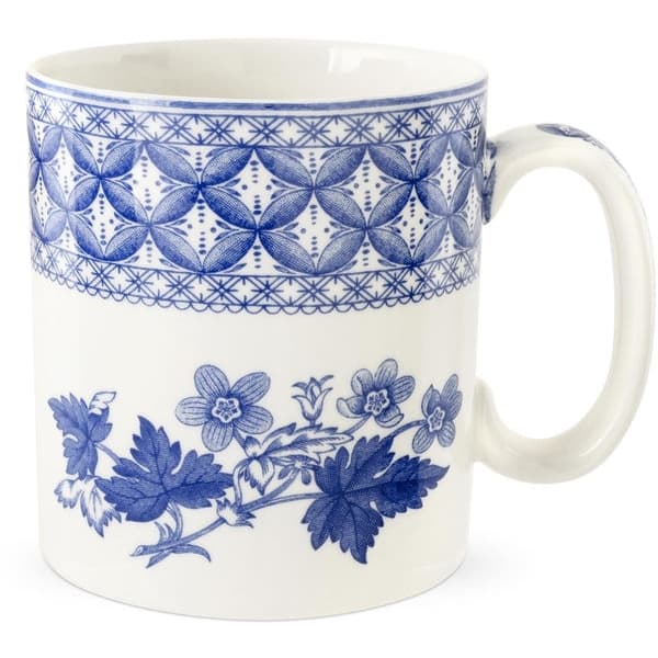 Blue Room Mug Geranium, 25cl - Spode