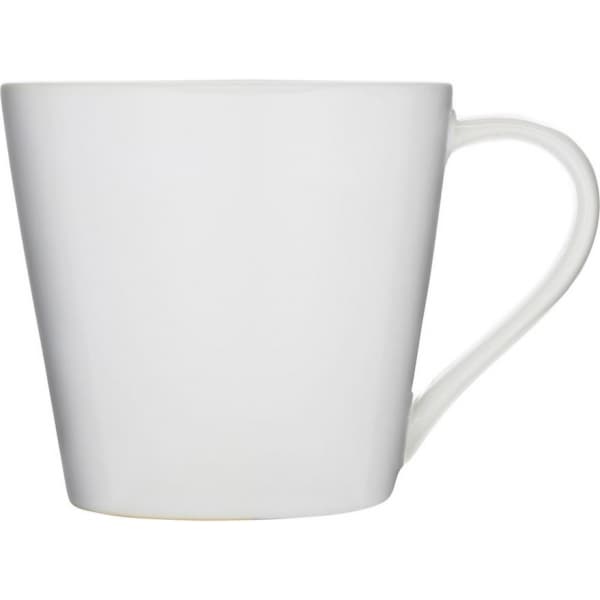 Brazil Mugg Vit, 20cl - Sagaform