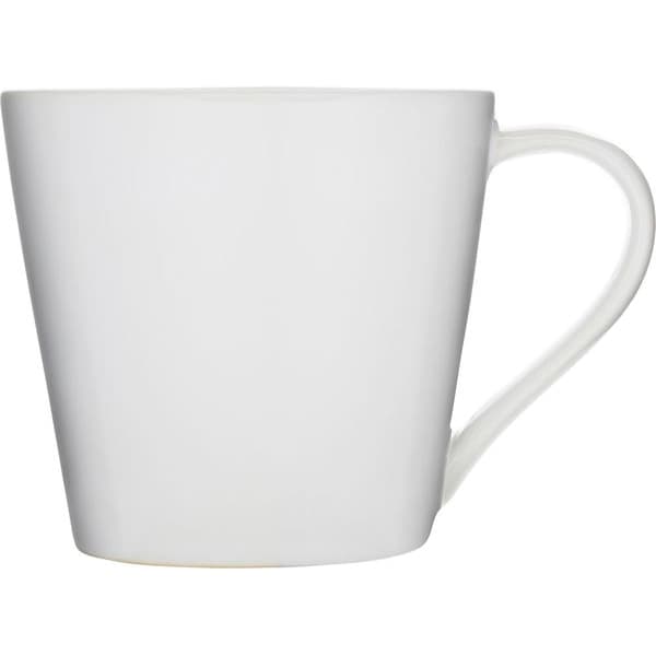 Brazil Mugg Vit, 20cl - Sagaform