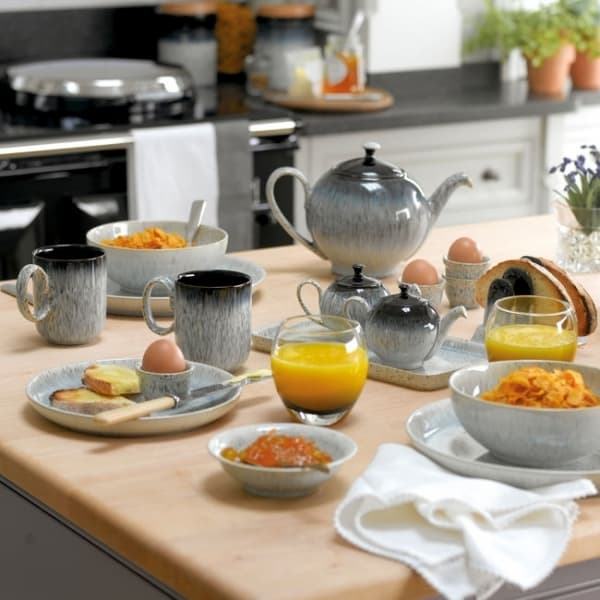 Halo Straight Mug 35cl - Denby