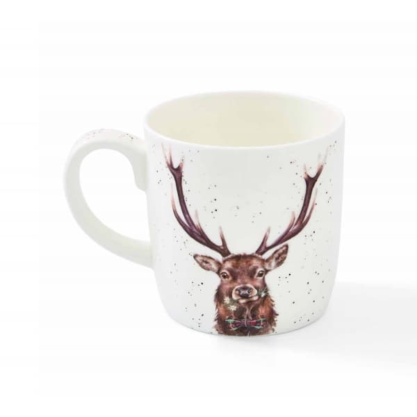 Stag - Dad 40cl - Royal Worcester