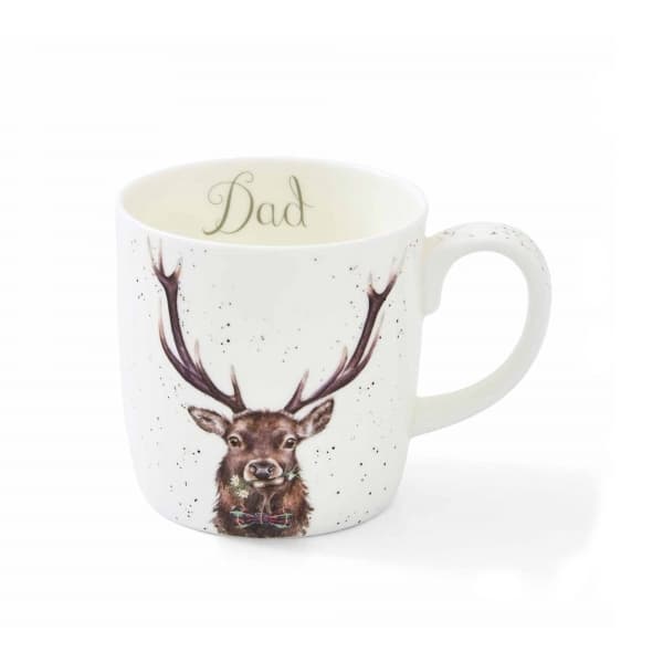 Stag - Dad 40cl - Royal Worcester
