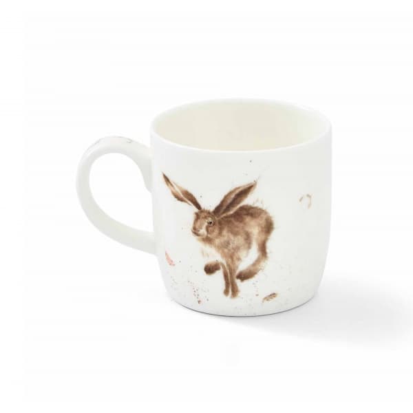 Good Hare Day 31cl - Royal Worcester