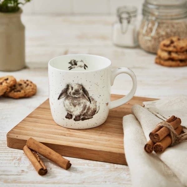 Rosie 31cl - Royal Worcester