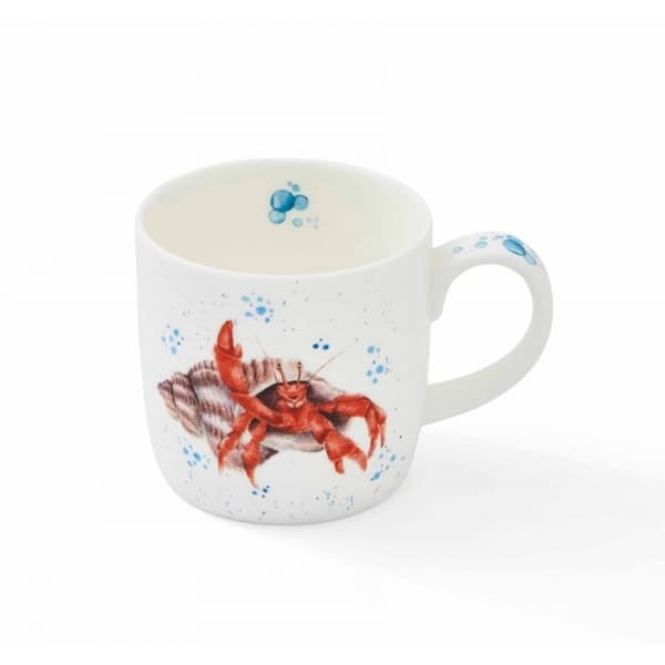 Happy Crab 31cl - Royal Worcester