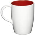 Miniatyrbillede 2 af 2: Liberica Mug Large White, 30cl - Sagaform