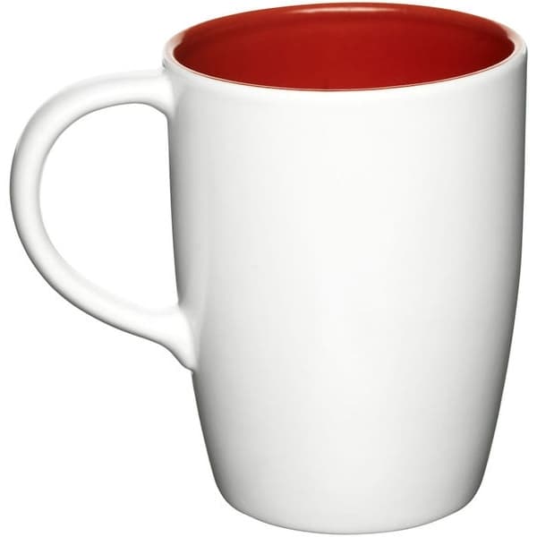 Liberica Mug Large White, 30cl - Sagaform