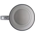 Miniatyrbillede 2 af 4: Studio Grey Ridged Mug 40cl - Denby