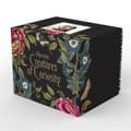 Miniatyrbild 6 av 6: Creatures of Curiosity Svart Tekopp 34cl - Spode