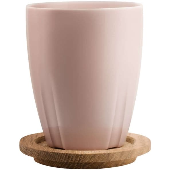 Bruk Pink 35cl 2-pack - Kosta Boda