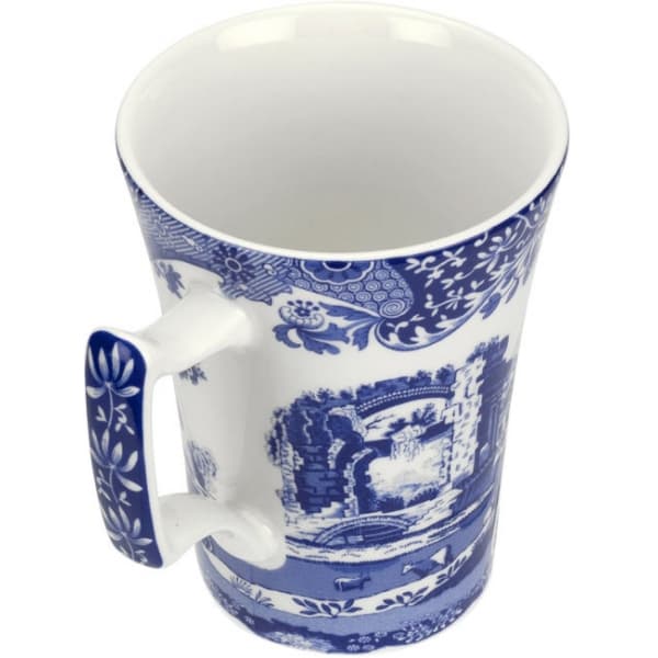 Blue Italian Mug, 28cl - Spode