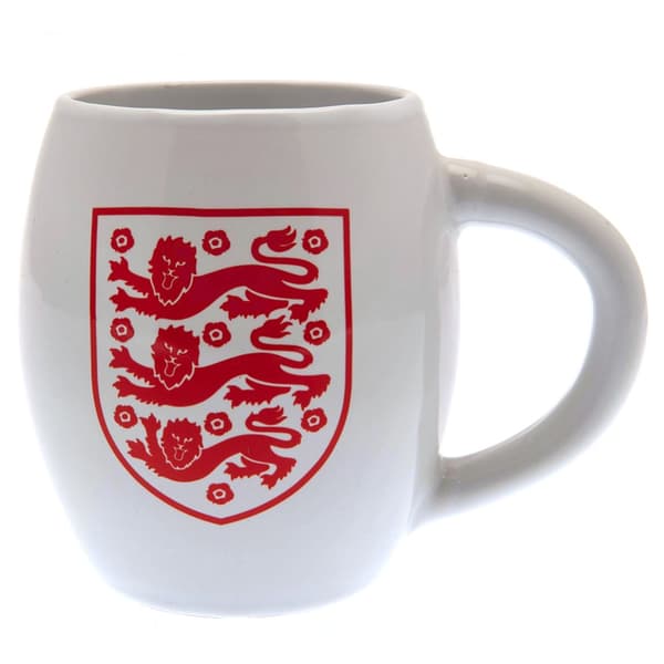 England FA Krus til te