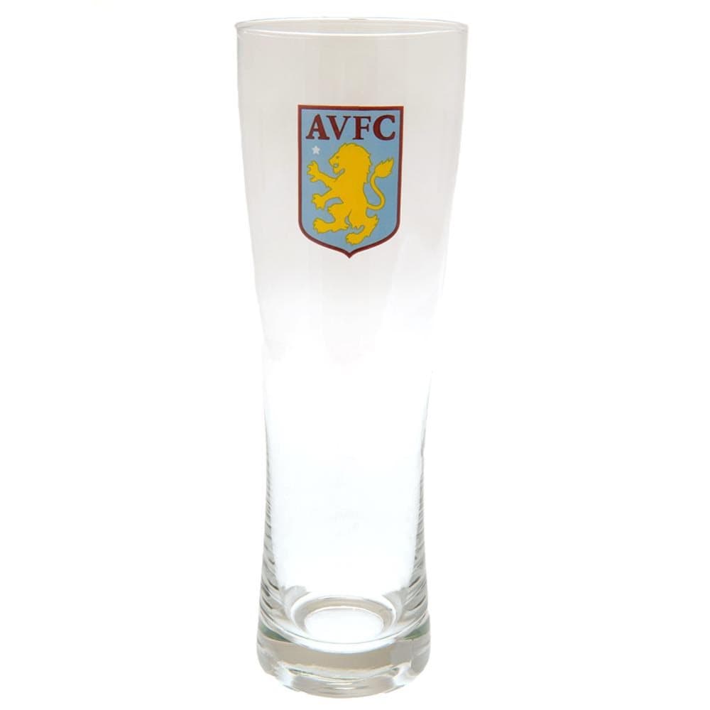 Aston Villa FC Högt ölglas