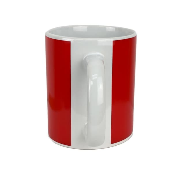 England FA Three Lions Mug