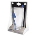 Miniatyrbillede 3 af 3: Everton FC Tulip Pint Glass