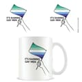 Miniatyrbild 2 av 2: Pyramid International Gay Man-mugg