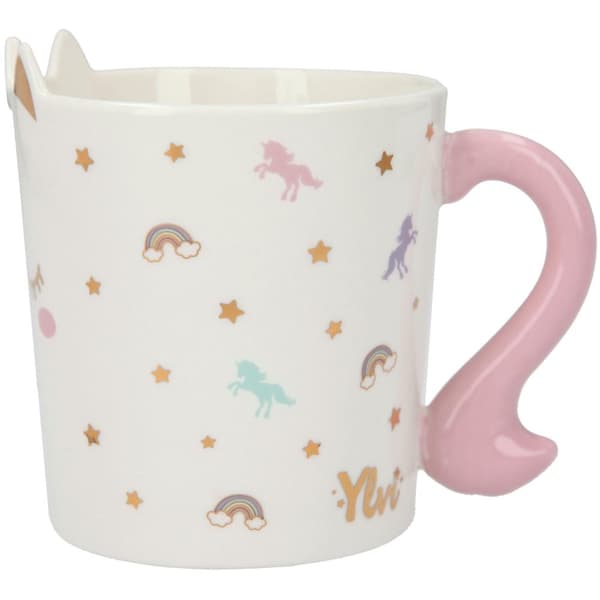 Ylvi Mugg Unicorn