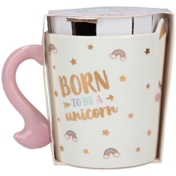 Ylvi Mugg Unicorn