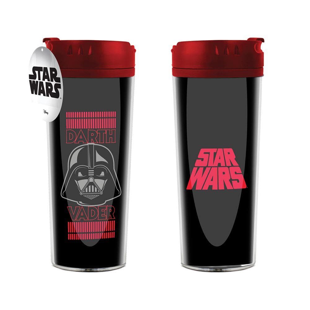 Star Wars (Darth Vader) Travel Mug