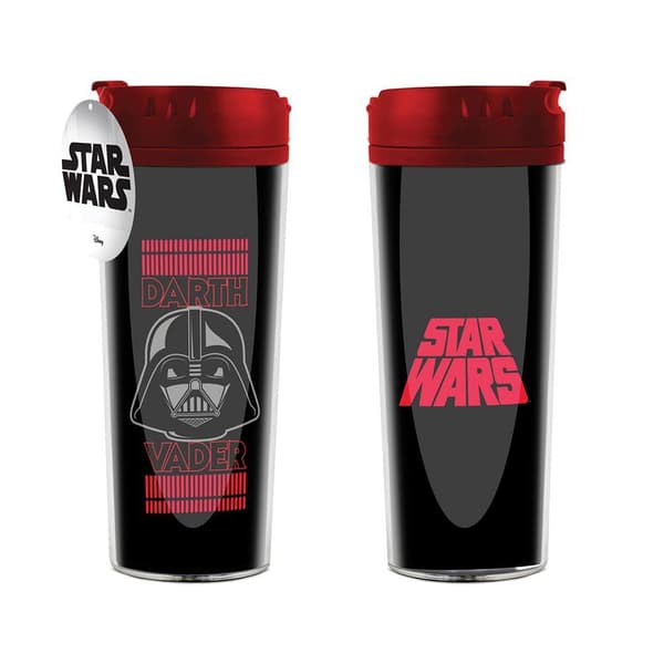 Star Wars (Darth Vader) Travel Mug