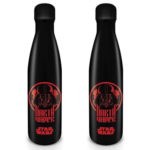 Star Wars (Darth Vader) - Water bottle