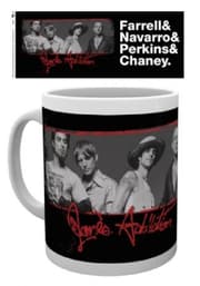 Jane's Addiction - Mug: Jane's Addiction Band
