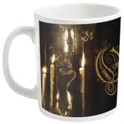 Opeth - Mug: Ghost Reveries (White)